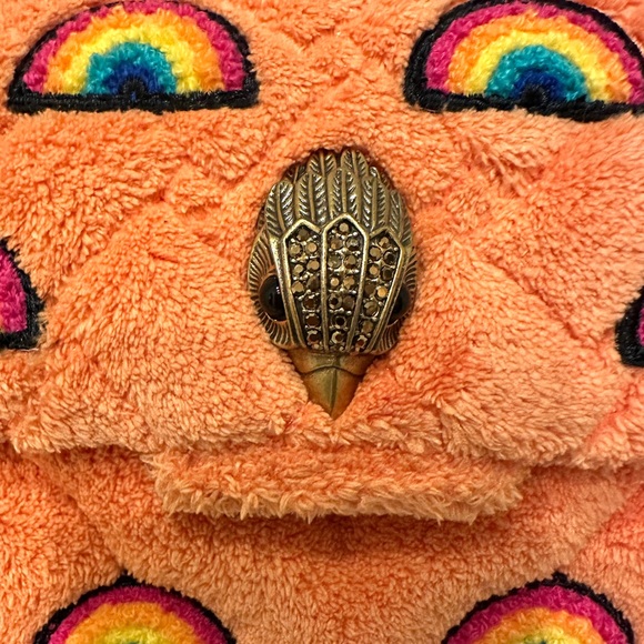 Kurt Geiger Terry Mini Kensington Bag - Picture 2 of 10